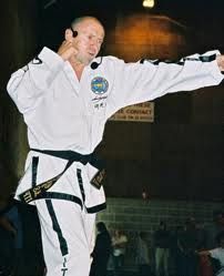 Sad loss of a Taekwon-Do Ambassador