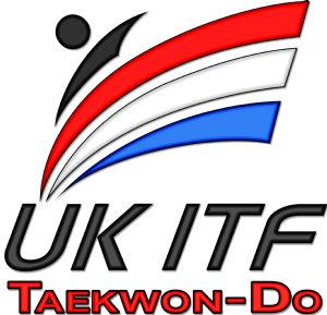 Leicester Taekwon-Do Kup Grading