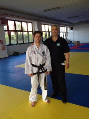 Success for Students at International Grading In Rome