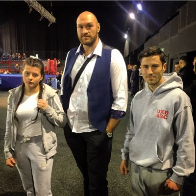 Youth ABA Boxing National Championships